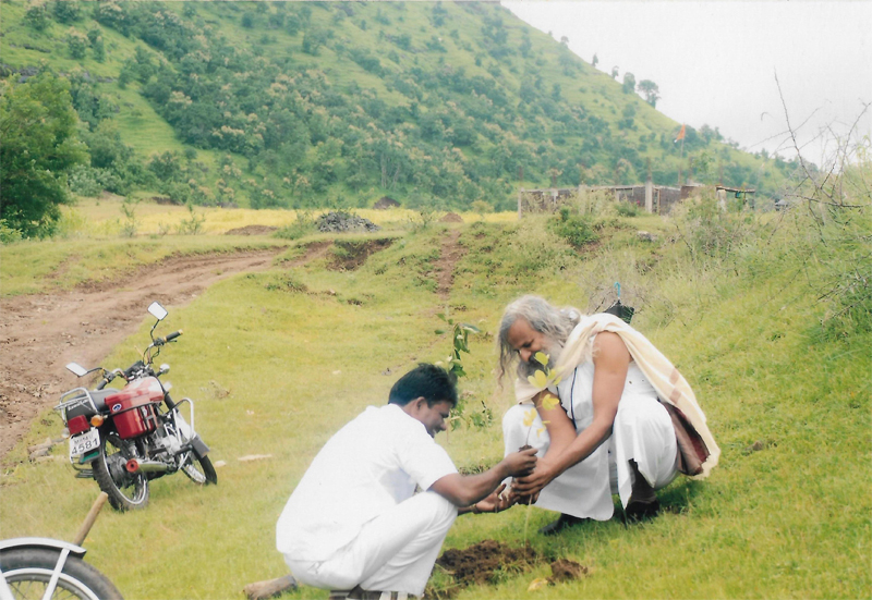 श्री तुकयाभक्त मधुसूदन महाराज