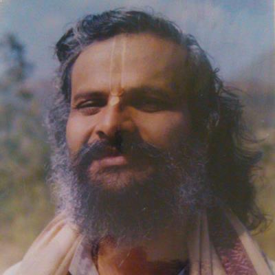 श्री तुकयाभक्त मधुसूदन महाराज